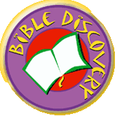 Bible Discovery