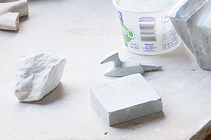 Sculptors Workshops